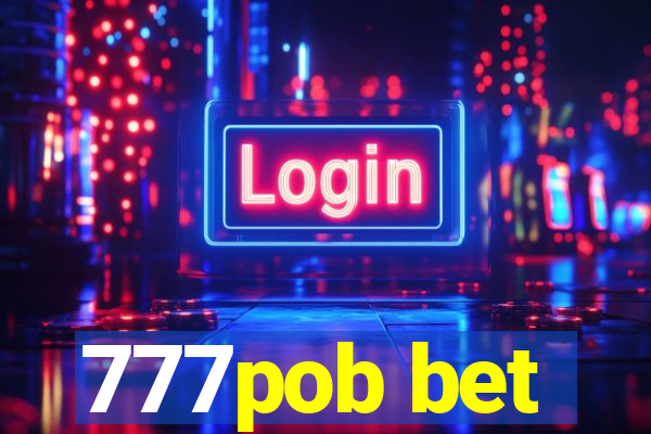 777pob bet